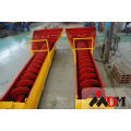 DM sand making equipment sand stone washer